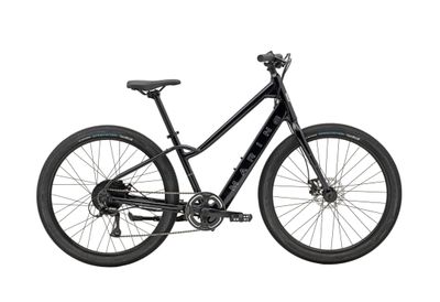 Marin Stinson E, Black, 27.5, LG