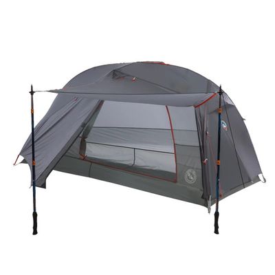 Big Agnes Copper Spur HV UL1 Bikepack Gray/Silver