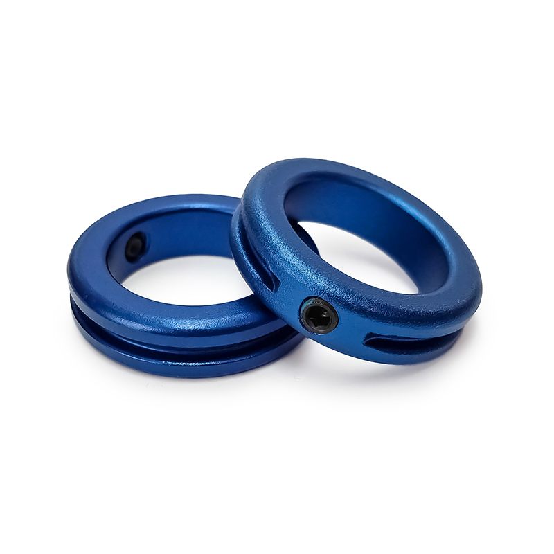 Stolen Grip Lock, Dark Blue