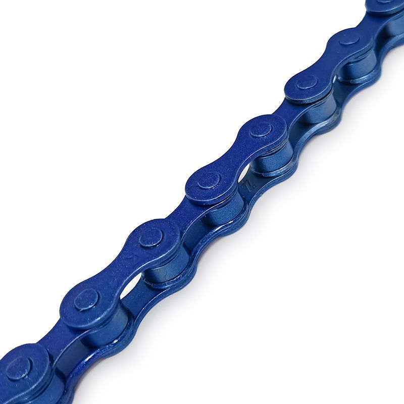 KMC, S1, Chain, Speed: 1, 1/8&quot;, Blue