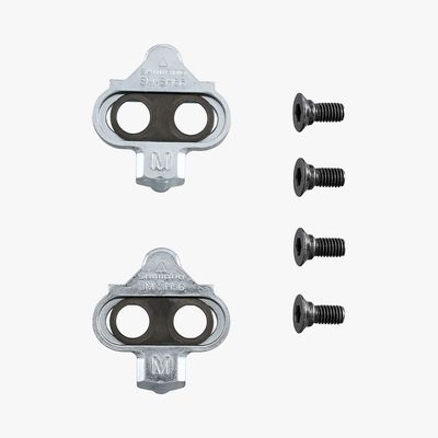 Shimano SM-SH56 SPD Cleat Set Multi Release w/o Nut