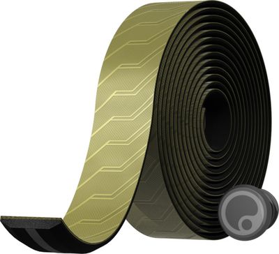 Ergon BT Gravel Tape Green