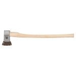 Mueller Splitting Axe 4lb - 30” Ash Handle