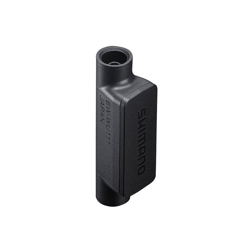 Shimano Wireless Unit for Di2 System, EW-WU111, E-Tube Port x2