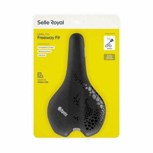 Selle Royal Freeway Fit Athletic