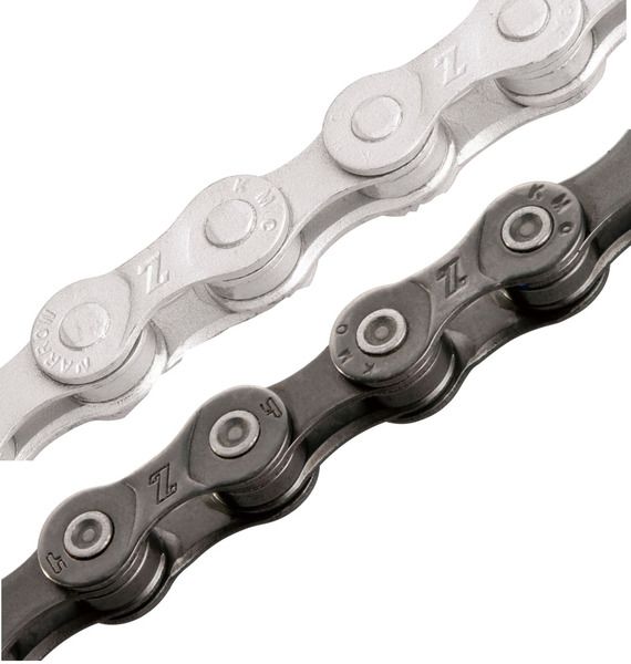 KMC Z8.3 Chain 8SP Grey/Grey