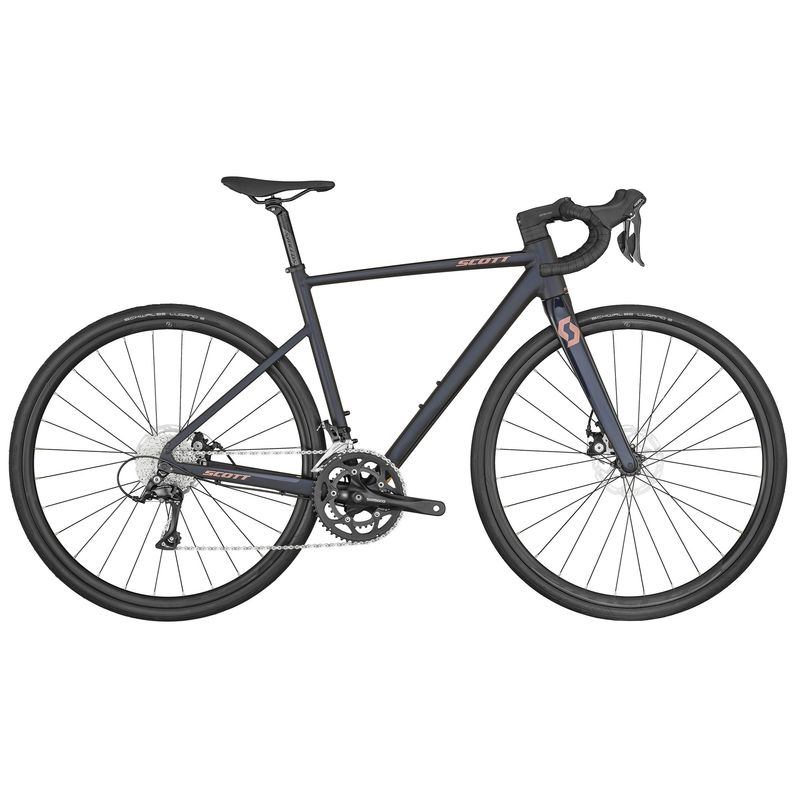 Scott Contessa Speedster 25, Blue - XS Scott Contessa Speedster 25, Blue - XS
