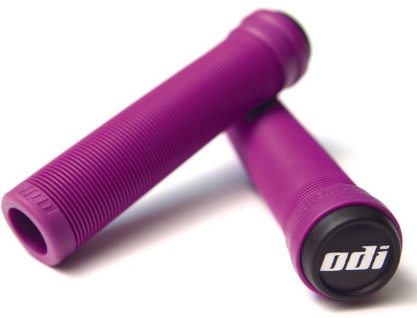 ODI Longneck SL Grips - Purple