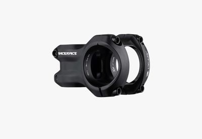 Race Face Aeffect R Stem, 35, 40mm, Black, AM