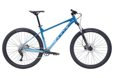 Marin Bobcat Trail 4, Deep Blue/Blue/Tan, 29, LG