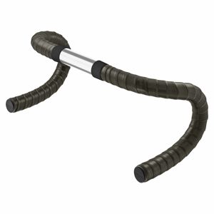 Brook&#39;s England Cambium Rubber Bar Tape Mud Green