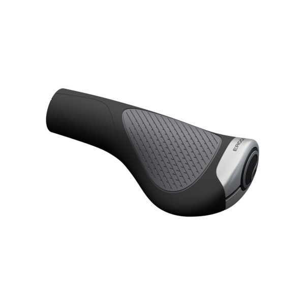Ergon GP1-L Evo Black Grip Large -G