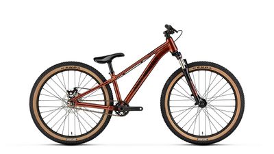 Rocky Flow Jr 24 OS BRN/BLK