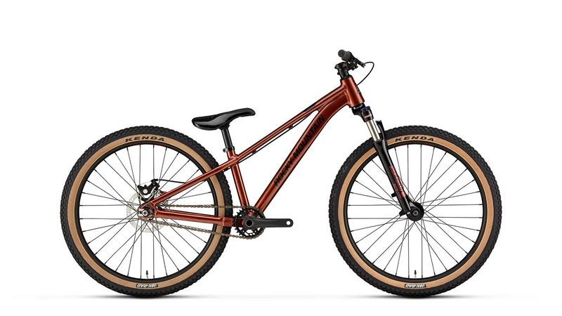 Rocky Flow Jr 24 OS BRN/BLK Rocky Flow Jr 24 OS BRN/BLK