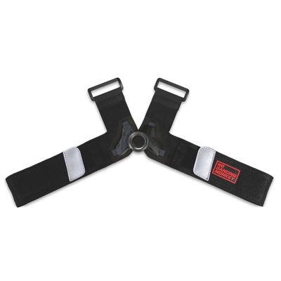 USWE Frontstrap NDM 1.2 - Black - M-XL
