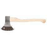 Mueller Camp Hatchet 1.5lb - 19” Ash handle