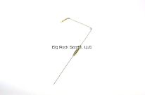 Eagle Claw 02170-002 Bottom Bouncer 1/2oz 2Pc