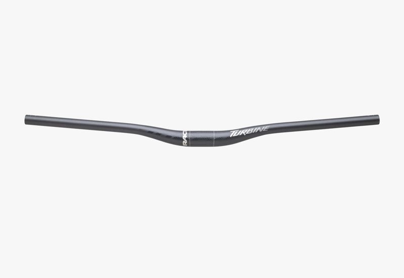 Race Face Handlebar 2025, Turbine, 35x800, 40mm, Black