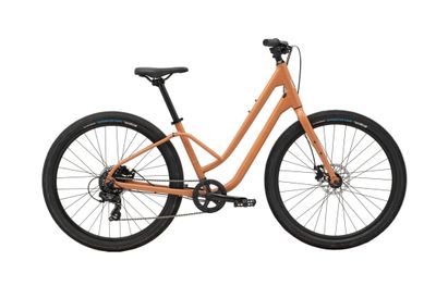 Marin Stinson 1 ST, Brown, 27.5, SM