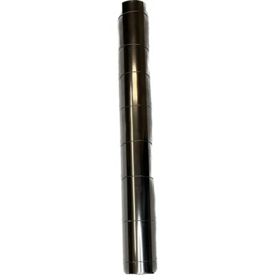 Titanium Stove Pipe 8&#39;