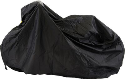 49N DLX Bike Cover (Poly)