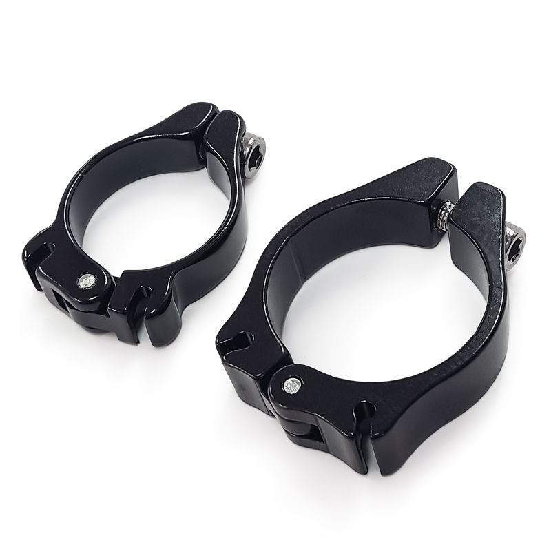 Damco Cable Clamp Guides, 1-1/8&quot;