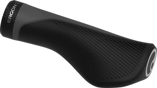 Ergon GS1-L Evo Moondust Grey