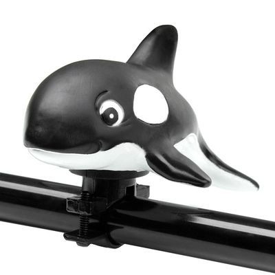 Evo, Honk, Honk, Killer Whale