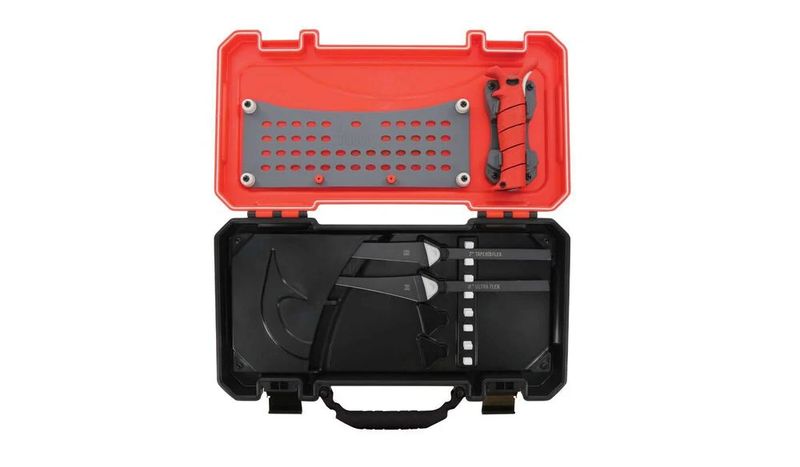 Bubba Multi-Flex Freshwater Fillet Knife Kit