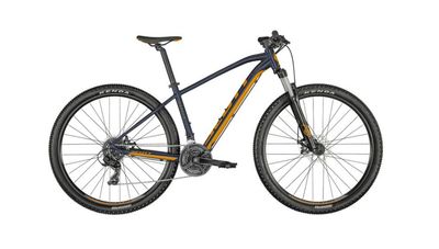 Scott Aspect 970 Blue LG