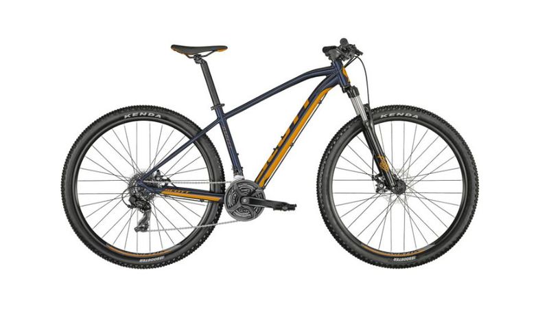 Scott Aspect 970 Blue LG Scott Aspect 970 Blue LG