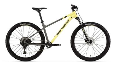 Rocky Fusion 30 Microshift GRY/YLW/BLK MD-29