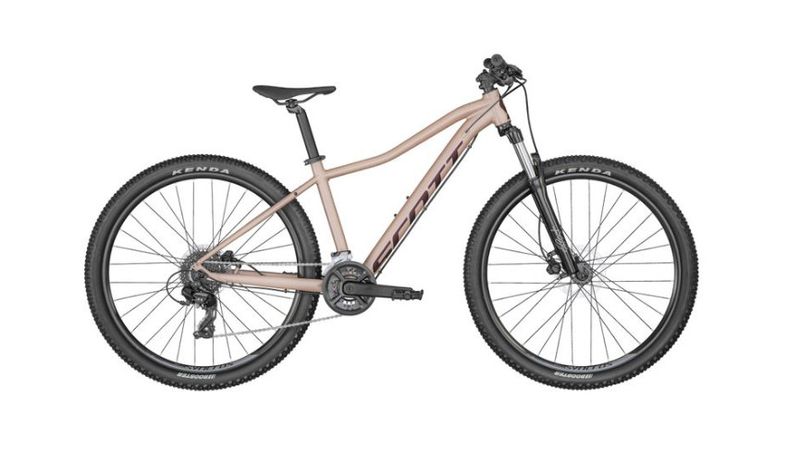 Scott Contessa Active 50 Pink SM Scott Contessa Active 50 Pink SM