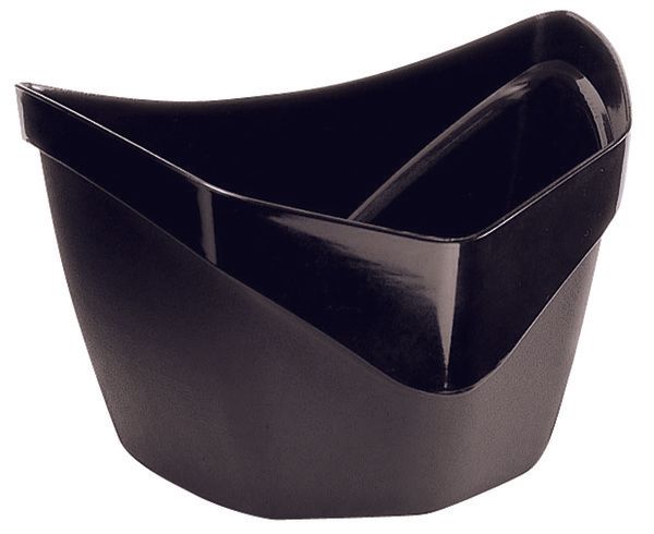 49N Kids Handlebar Basket - BLK