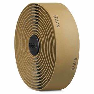 Fizik Terra Bondcush Tacky Bar Tape - 3 mm - Brown