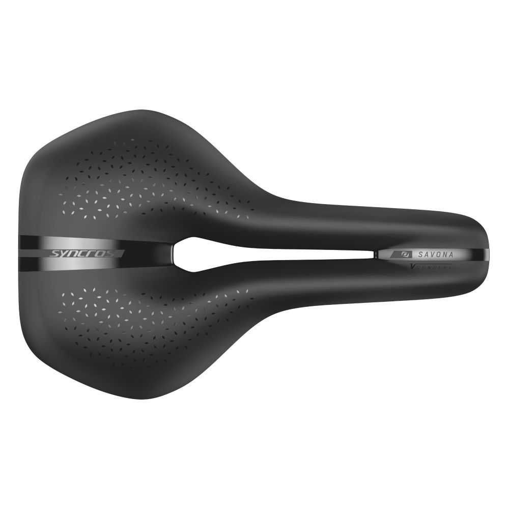 Syncros Saddle Savona R 2.0, Cut Out
