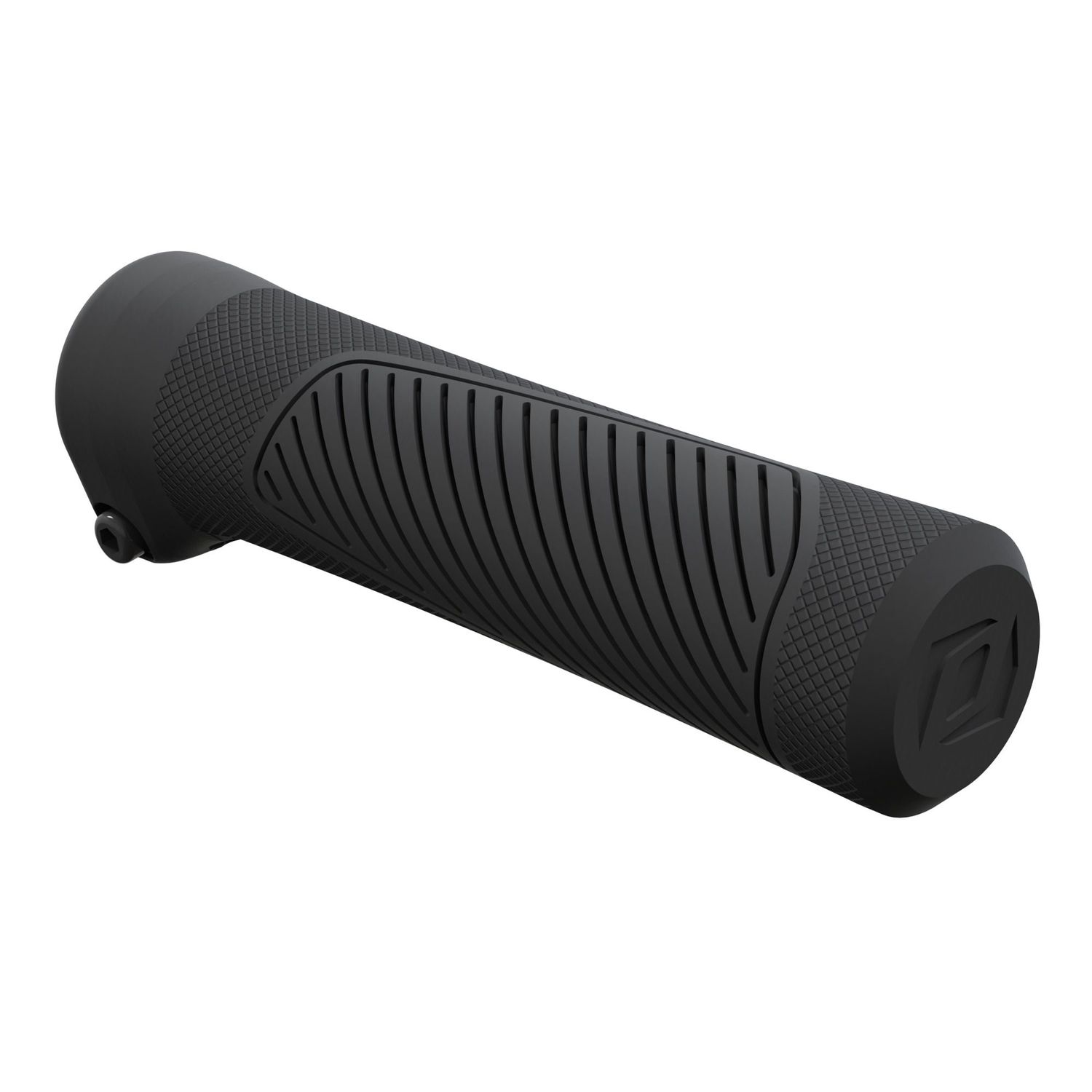 Syncros Grips Kids D19 Lock-on, Black