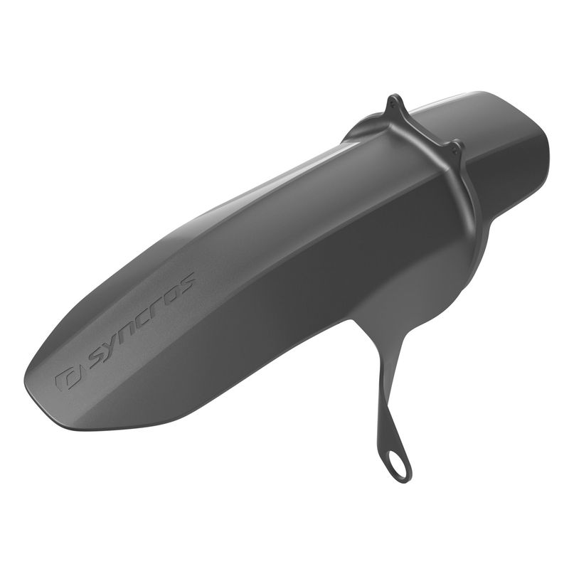 Syncros Trail 2 Fender 36/38, Black