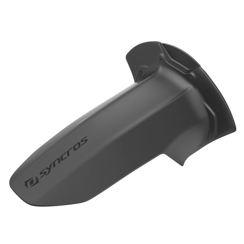 Syncros Trail 2 Fender 34, Black