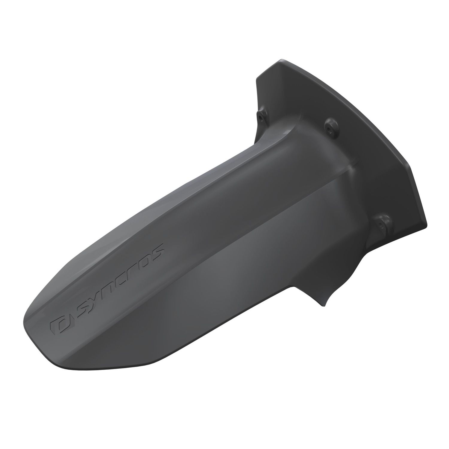 Syncros Trail 2 Fender RS Pike Compatible, Black