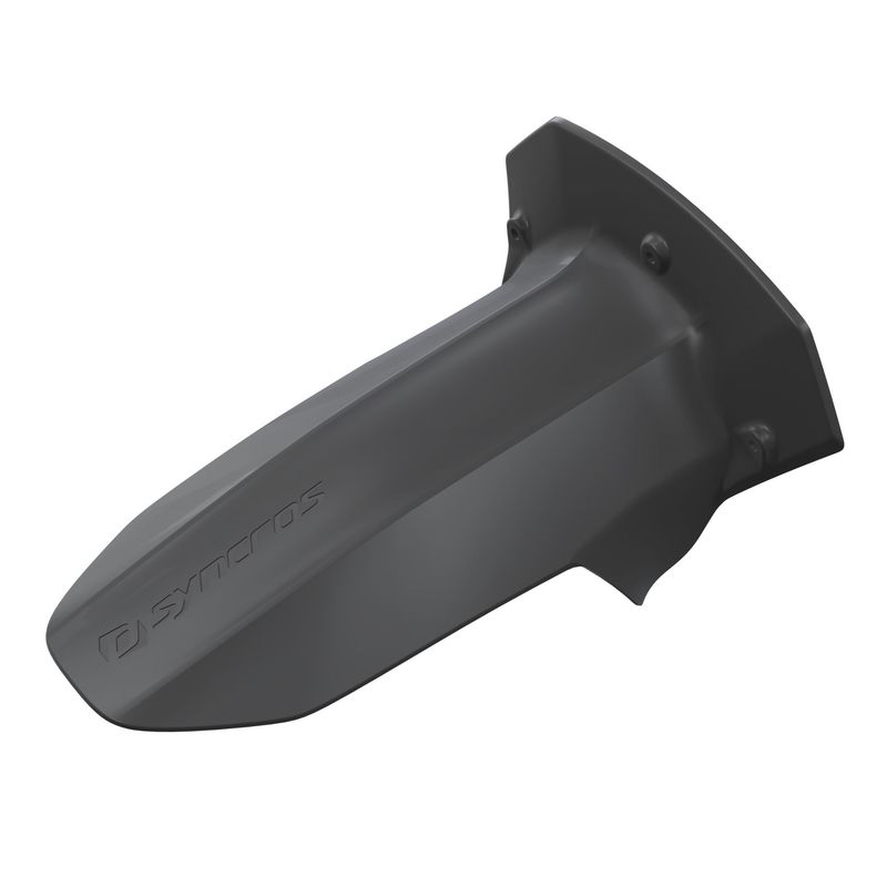 Syncros Trail 2 Fender RS Pike Compatible, Black