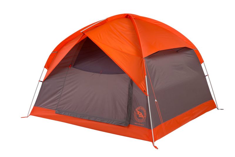 Big Agnes Dog House 6 Big Agnes Dog House 6