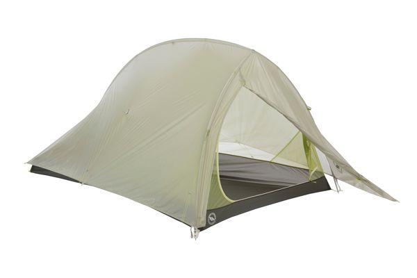 Big Agnes Fly Creek HV UL2 Big Agnes Fly Creek HV UL2
