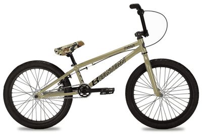 BMX - Street