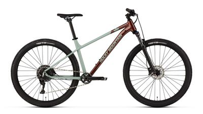 Mountain Bikes
