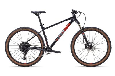 Hardtails