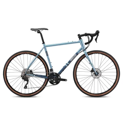 Gravel Bikes