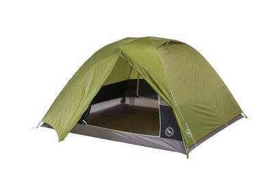 Tents