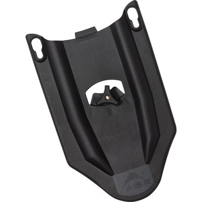 MSR EVO Tail, Black