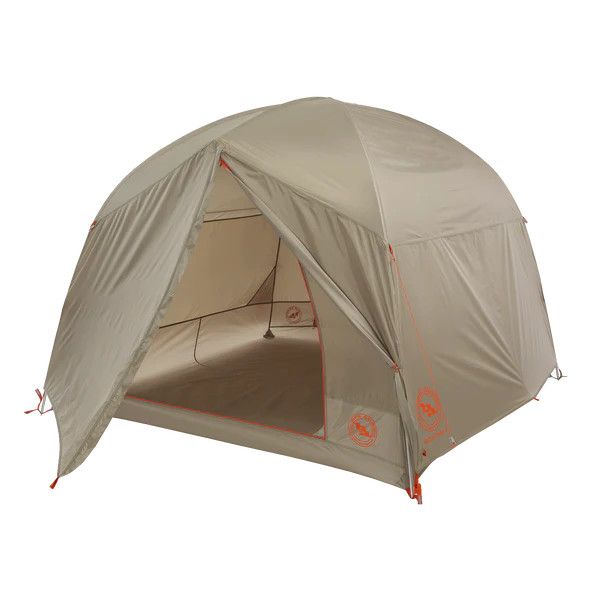 Big Agnes Spicer Peak 4 Big Agnes Spicer Peak 4